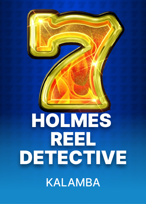 Holmes: Reel Detective