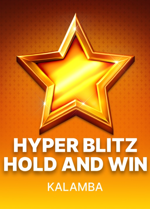 Hyper Blitz Hold and Win