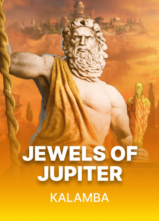 Jewels of Jupiter