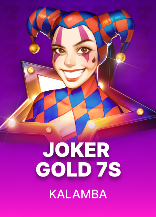Joker Gold 7s