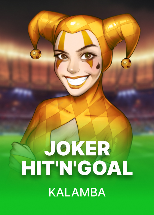 Joker Hit 'n' Goal