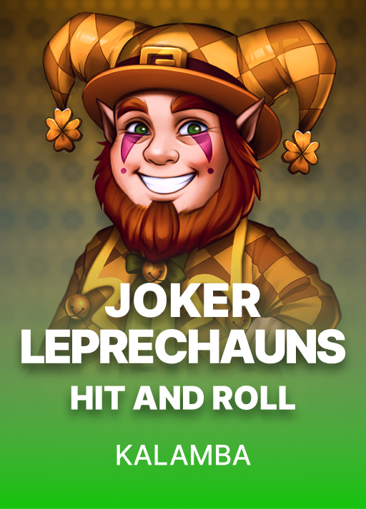 Joker Leprechauns Hit’n’Roll