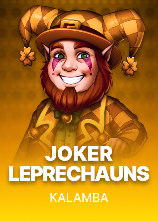 Joker Leprechauns