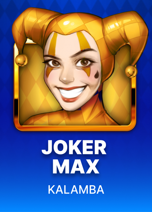 Joker Max