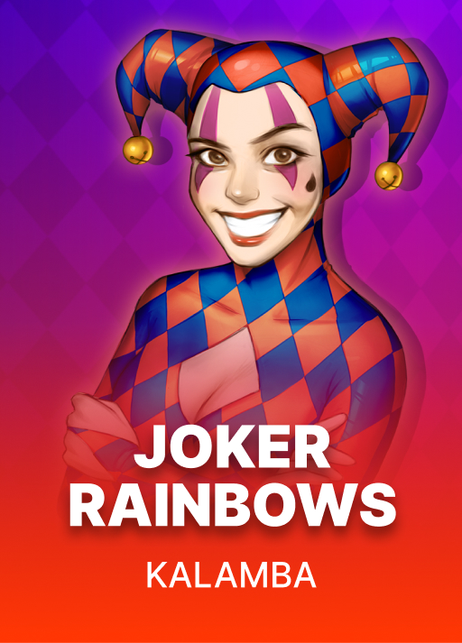Joker Rainbows