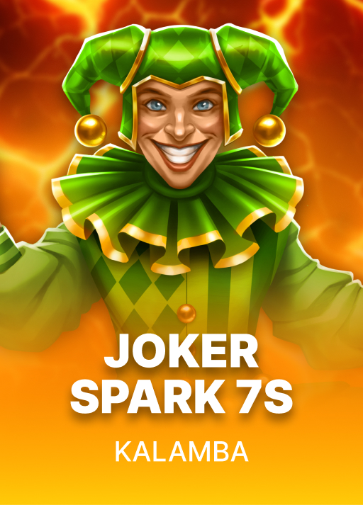 Joker Spark 7s