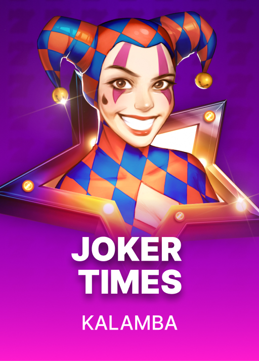 Joker Times