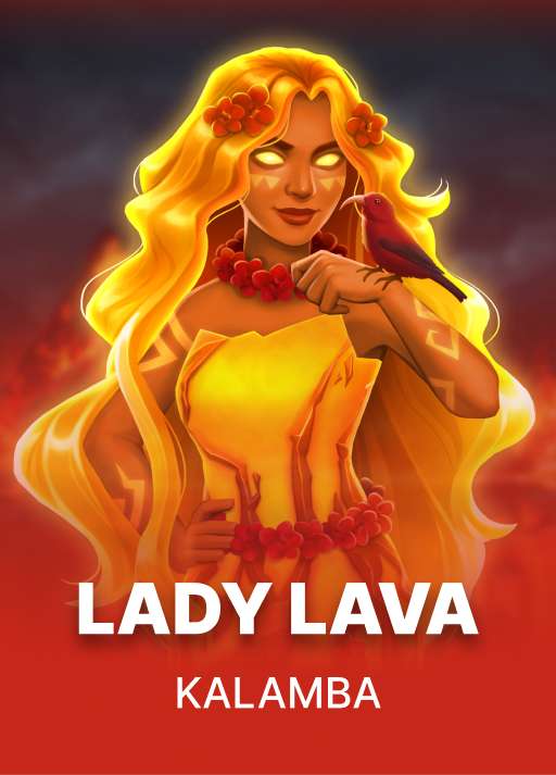 Lady Lava