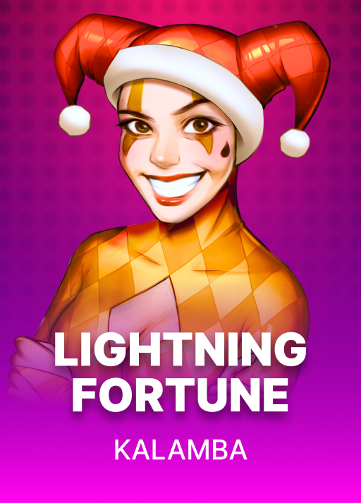 Lightning Fortune