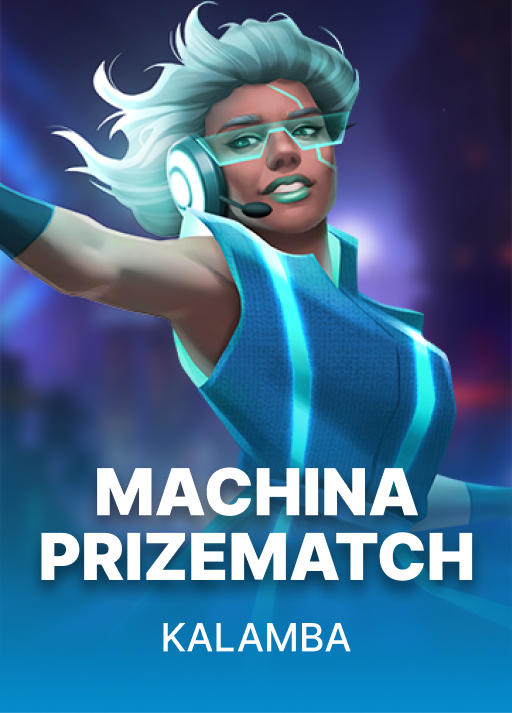 Machina PrizeMatch