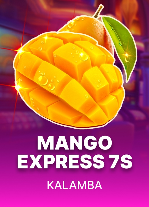 Mango Express 7s