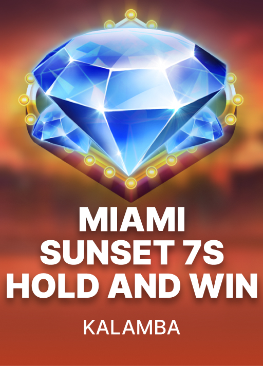 Miami Sunset 7s