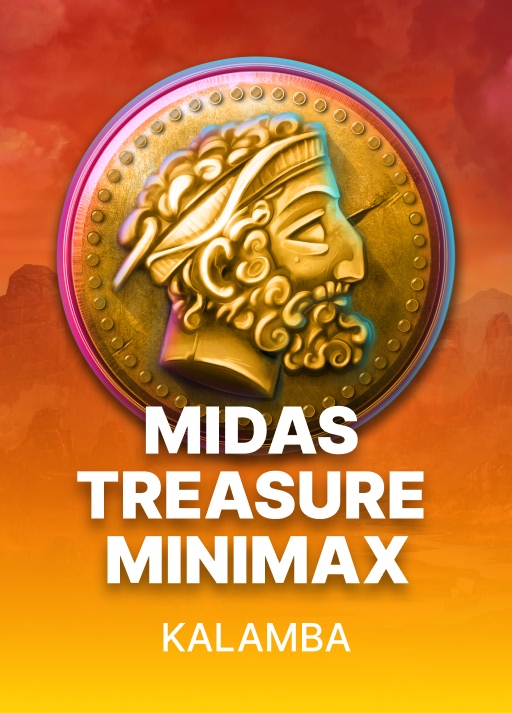 Midas Treasure Minimax