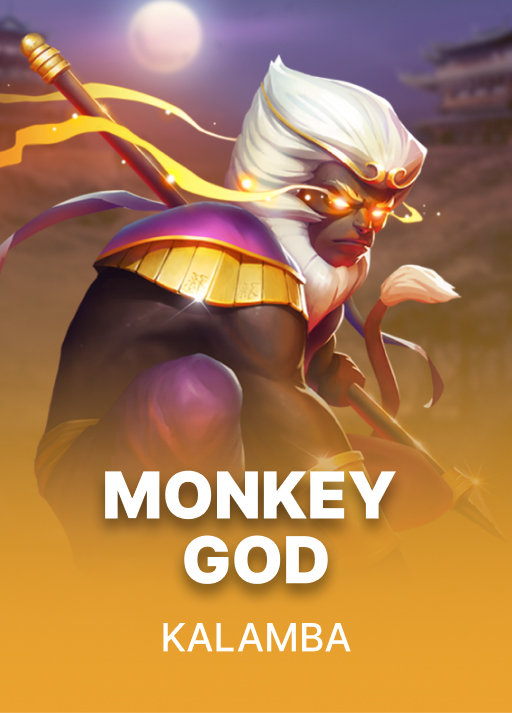 Monkey God