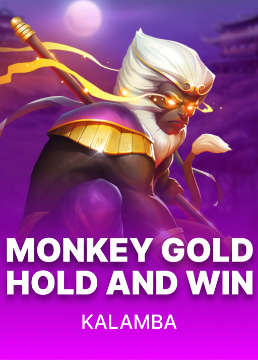 Monkey God Hold and Win