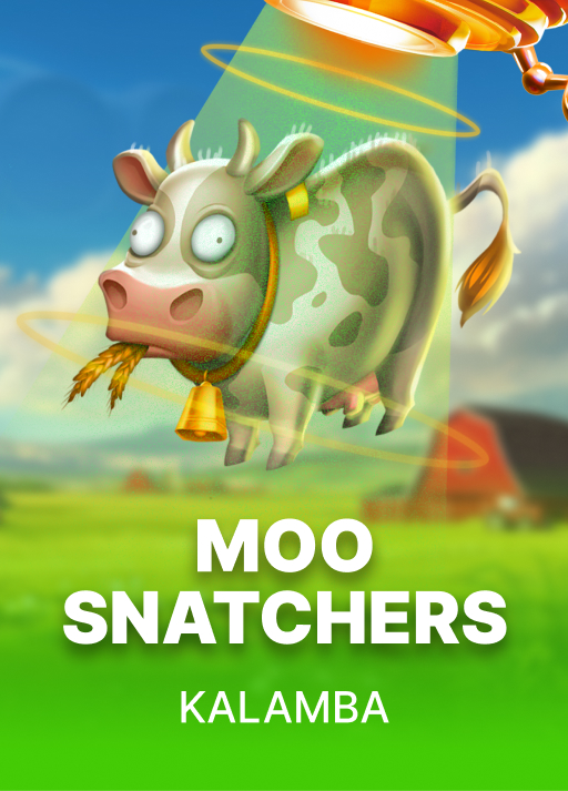 Moo Snatchers