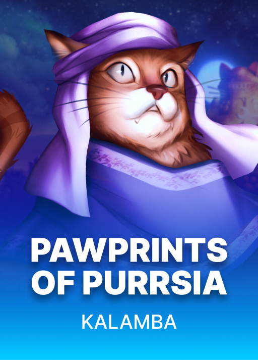 Pawprints of Purrsia