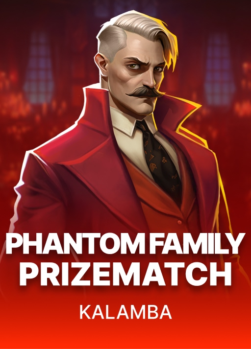 Phantom Family PrizeMatch