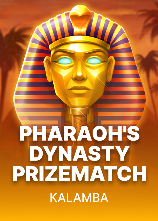 Pharaohs Dynasty PrizeMatch