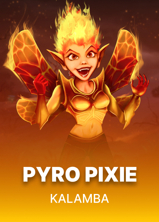 Pyro Pixie
