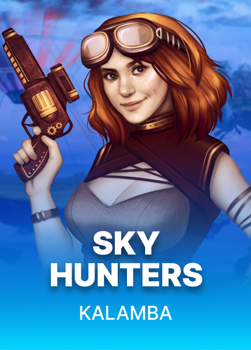 Sky Hunters