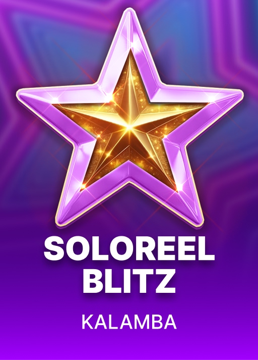 SoloReel Blitz