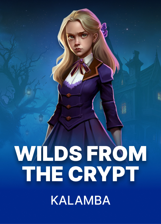 Wilds from the Crypt