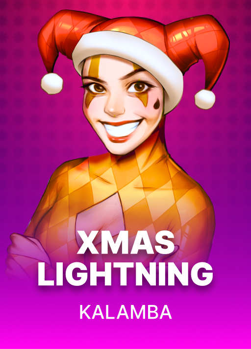 Xmas Lightning