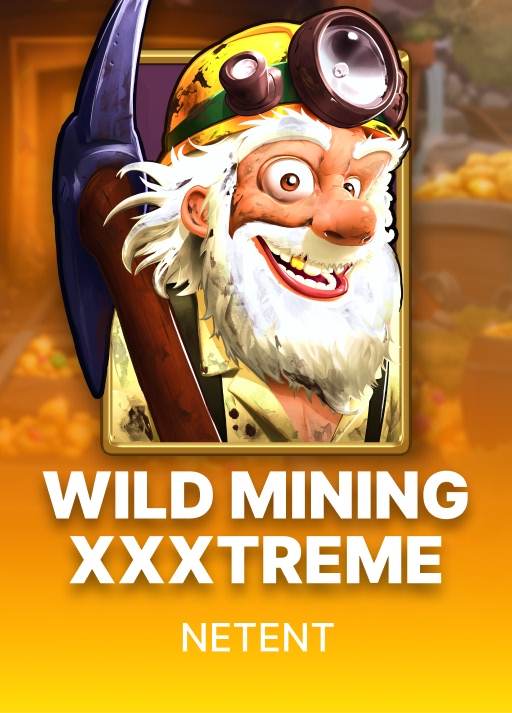 Wild Mining XXXtreme