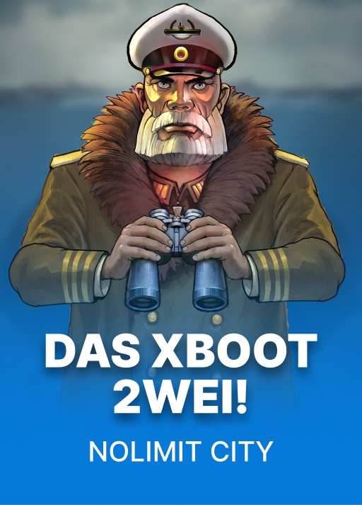 Das xBoot 2wei!
