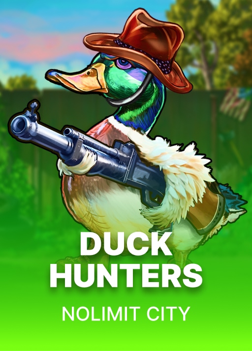 Duck Hunters