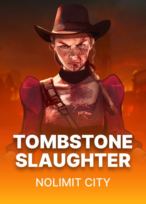 Tombstone Slaughter: El Gordo’s Revenge