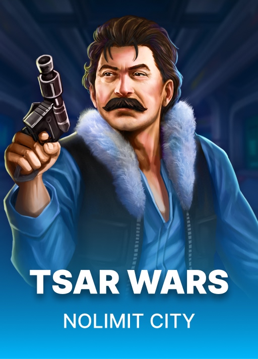 Tsar Wars