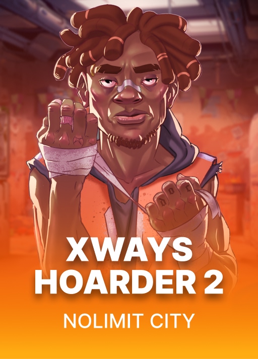 xWays Hoarder 2