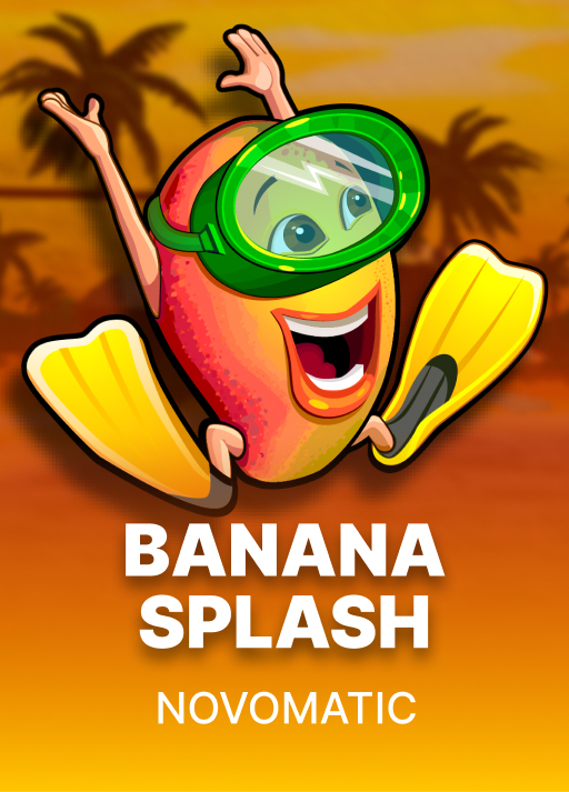 Banana Splash