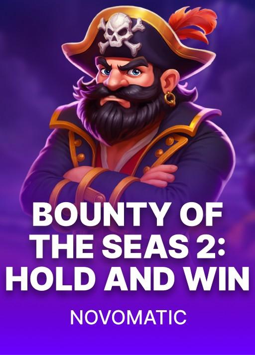 Bounty of the Seas 2: Hold and Win