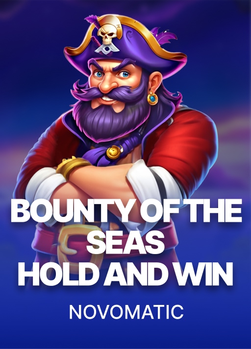 Bounty of the Seas: Hold and Win