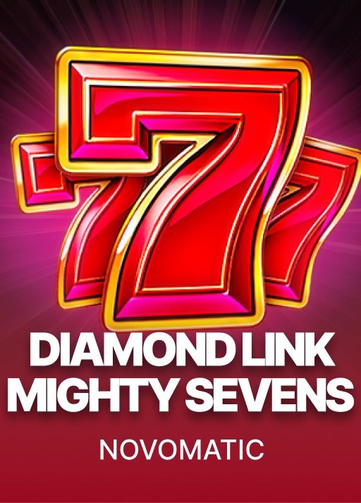 Diamond Link: Mighty Sevens