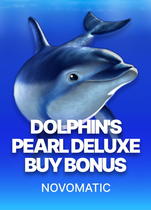 Dolphin's Pearl Deluxe Buy Bonus