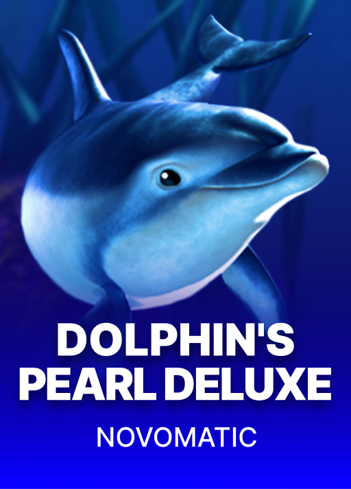 Dolphin's Pearl Deluxe