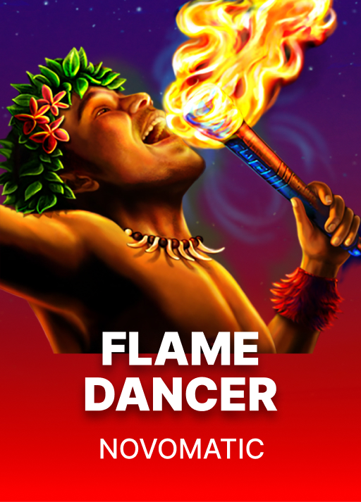 Flame Dancer