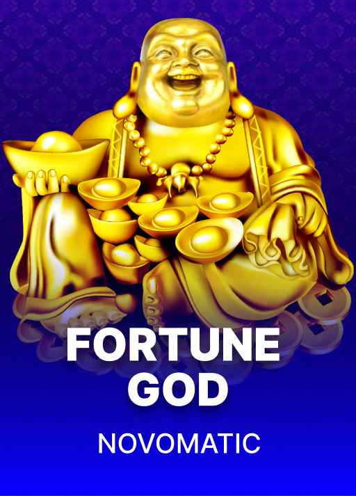 Fortune God