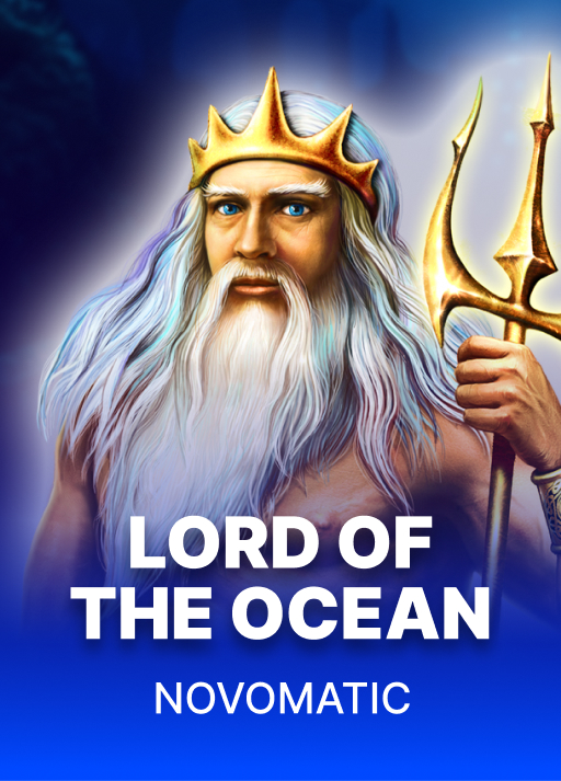 Lord of the Ocean