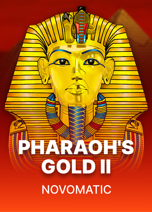 Pharaoh's Gold II