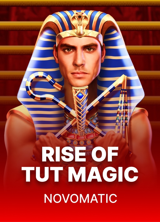 Rise of Tut Magic
