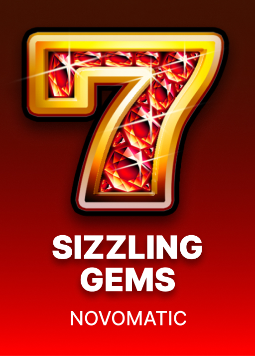 Sizzling Gems
