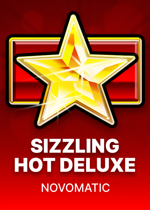 Sizzling Hot Deluxe
