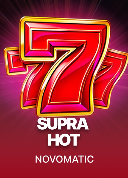 Supra Hot