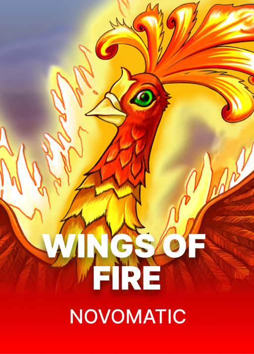 Wings of Fire
