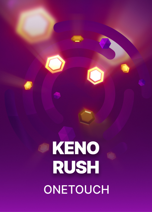 Keno Rush